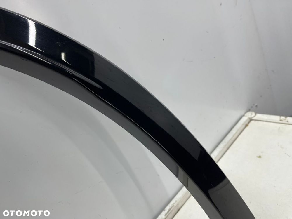 Listwa Mazda CX-60 CX60 22r.- lewy tylny rant nadkola błotnika nakładka lewy tył połysk kr9r-51w61 - 16