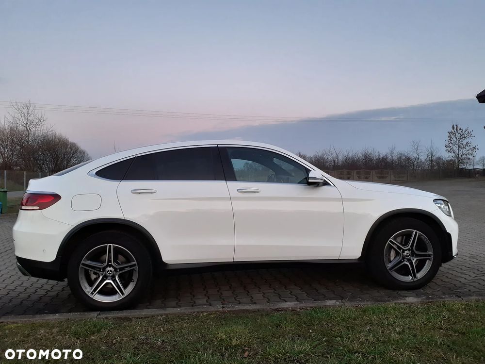 Mercedes-Benz GLC 220 d 4-Matic - 11