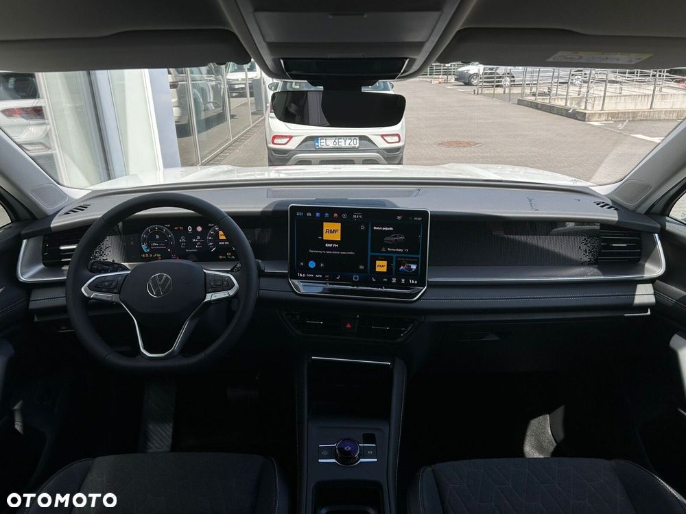 Volkswagen Tayron - 5