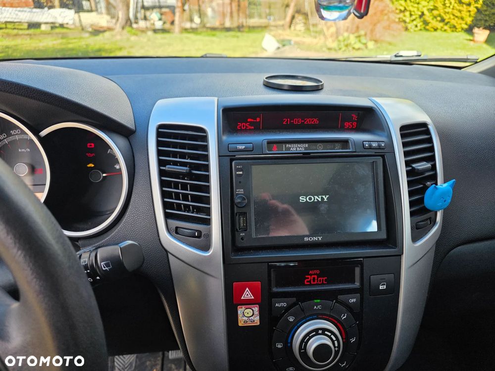 Kia Venga 1.6 CRDi L - 7