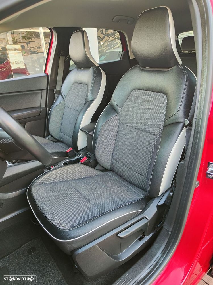 Renault Captur 1.3 TCe Intens - 26