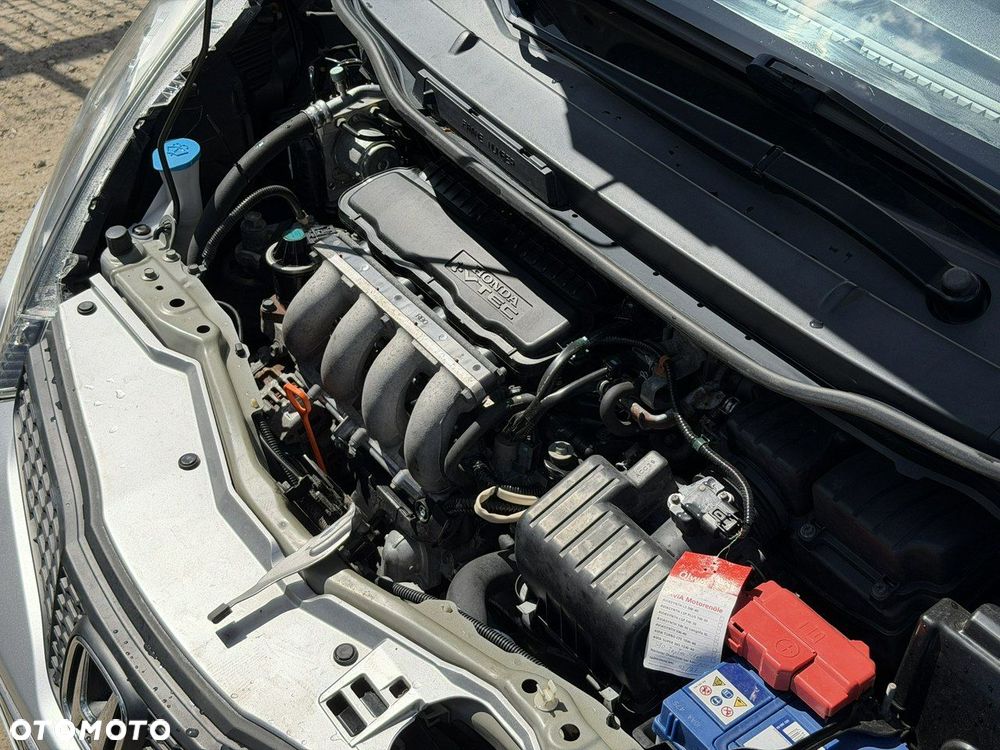 Honda Jazz - 30