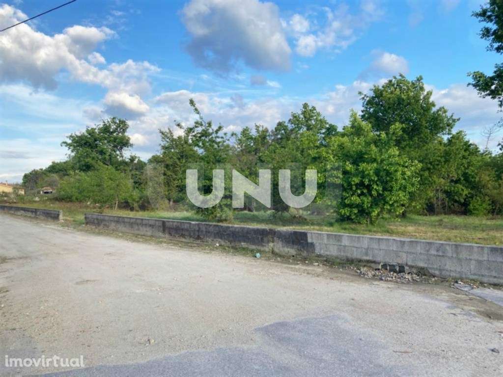 Terreno em Queirã, Vouzela para construção - Zona Calma - Grande imagem: 5/14