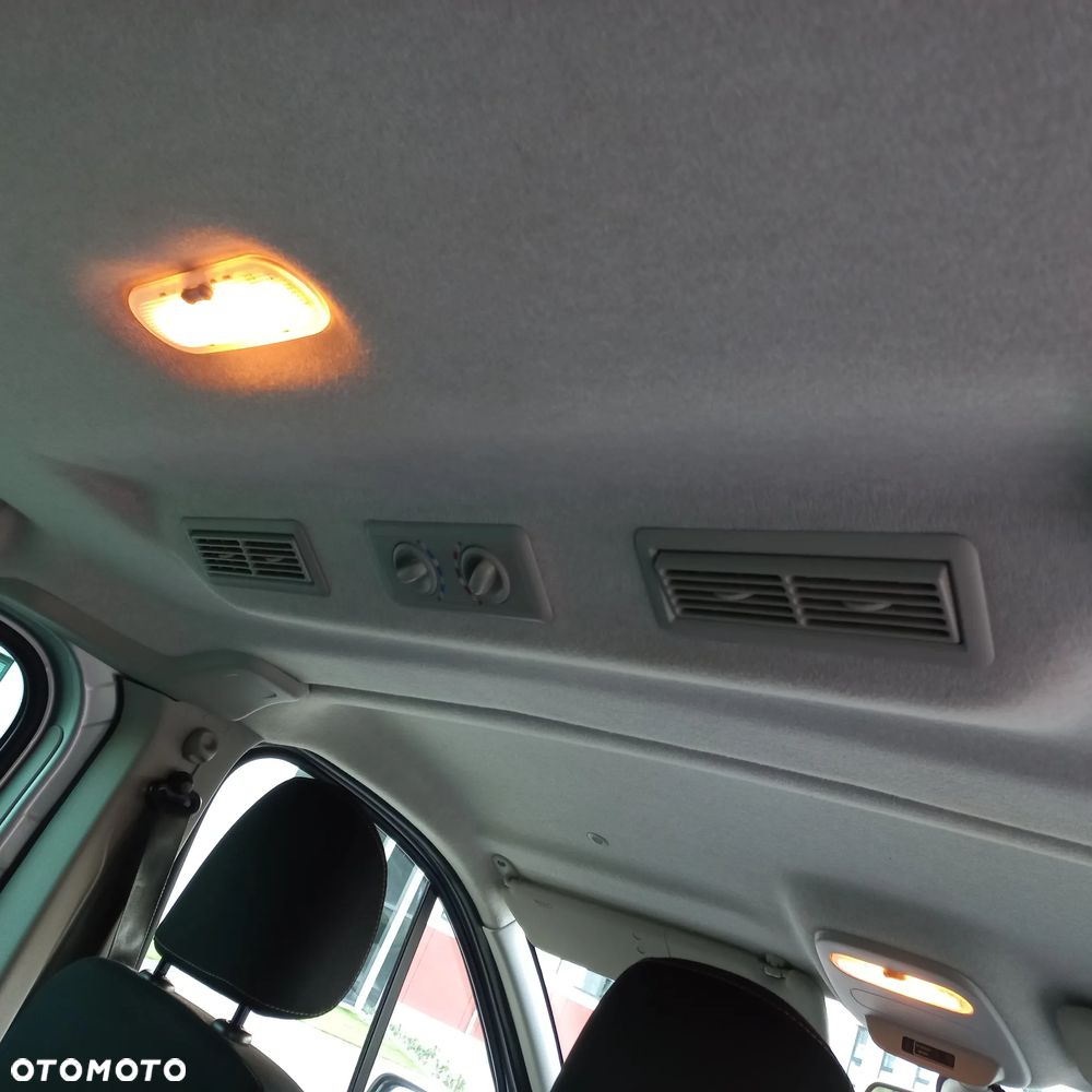 Renault Trafic Passenger 3,0t Pack Clim - 24