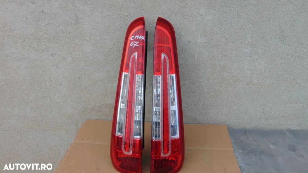 Stop stanga/dreapta Ford C-max facelift an 2007-2010 - 3
