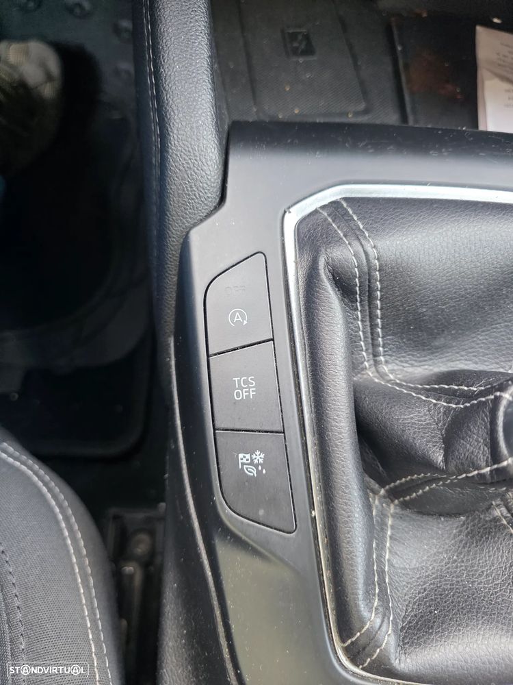 Ford Focus C-Max - 11