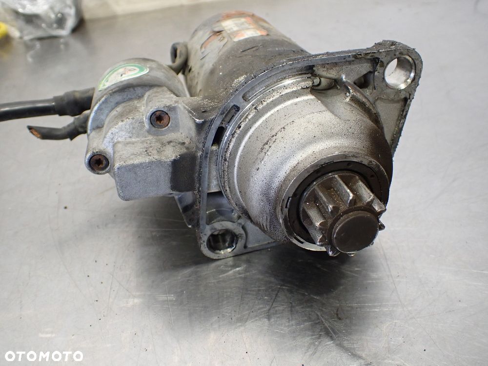 ROZRUSZNIK VOLKSWAGEN SHARAN I LIFT 1.9 4MOTION S0025 - 6