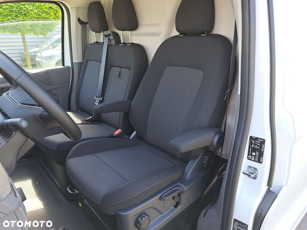 Volkswagen Transporter Furgon L2 TDI automat / leasing 104,9% - 12