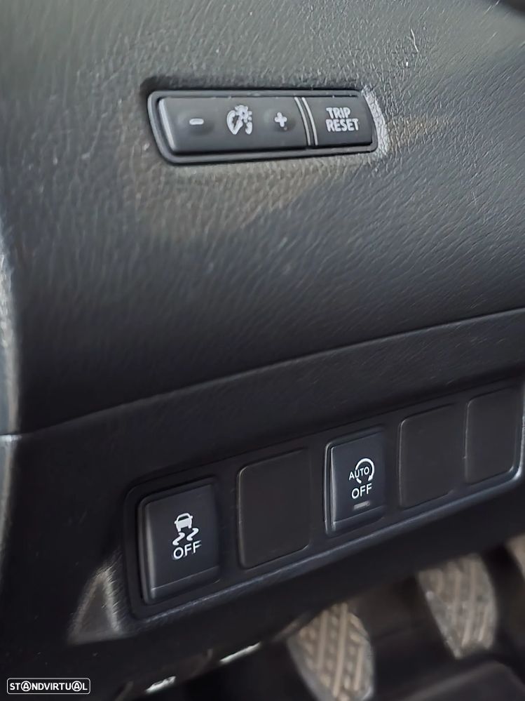 Nissan Pulsar 1.2 DIG-T Tekna - 20