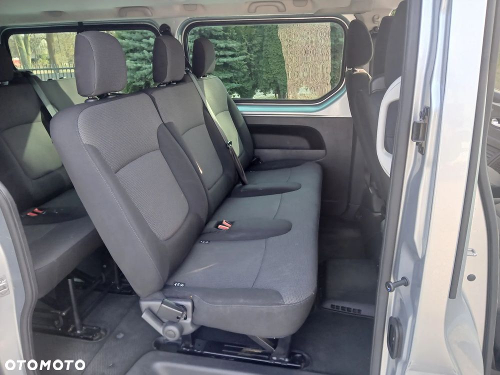 Renault Trafic 2.0 L2H1 HD Extra (bryg.) - 20