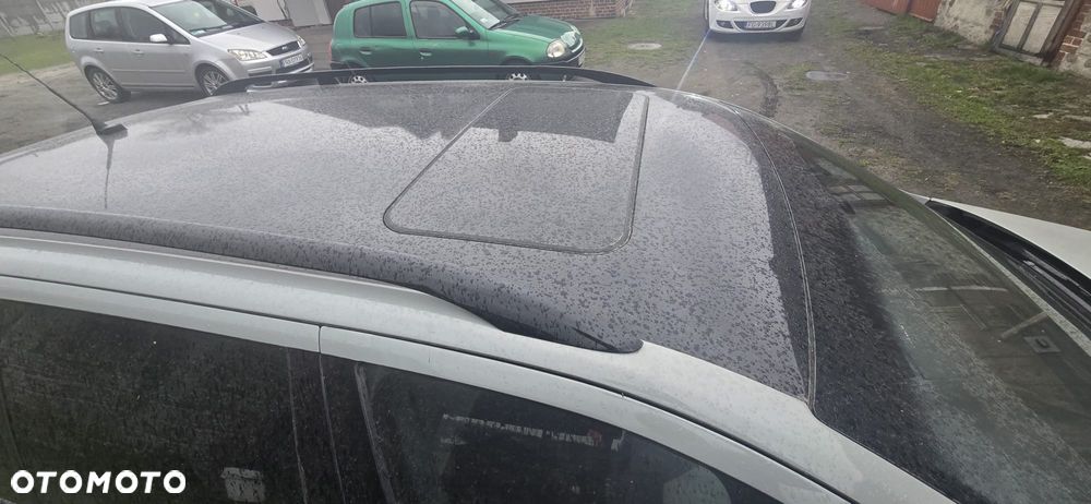 Skoda Octavia 2.0 TDI RS - 13