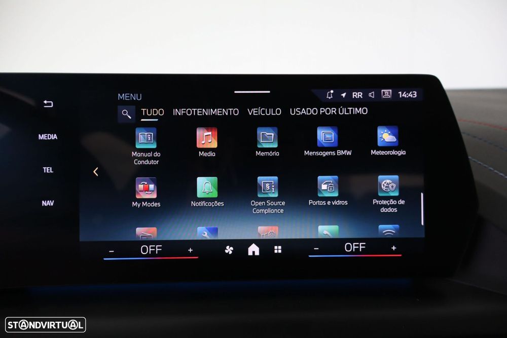 BMW 116 Pack Desportivo M - 49