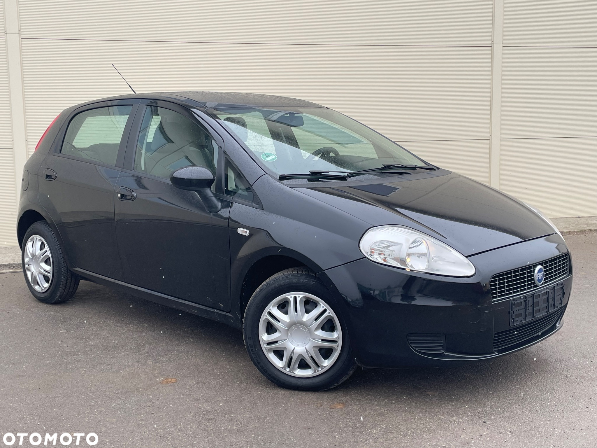 Fiat Punto - 3