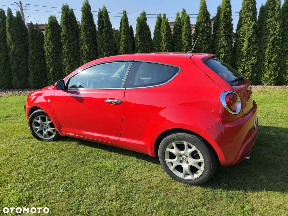 Alfa Romeo Mito 1.4 16V Turismo - 3