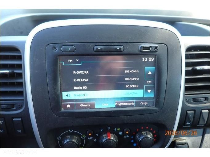 Renault Trafic - 24