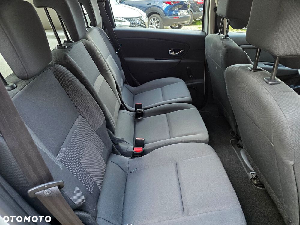Renault Scenic - 15