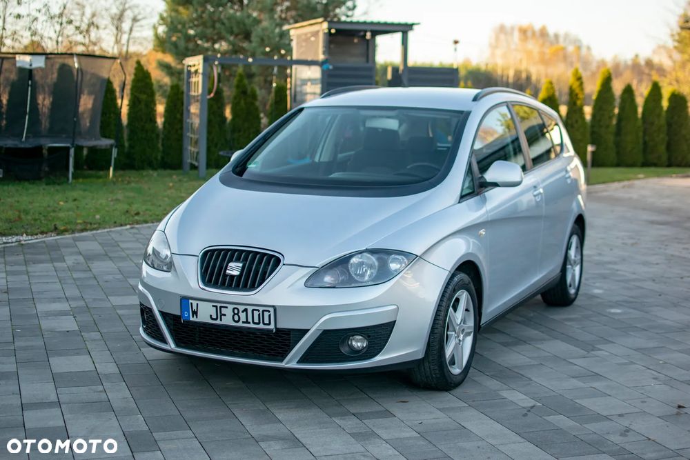 Seat Altea XL - 37