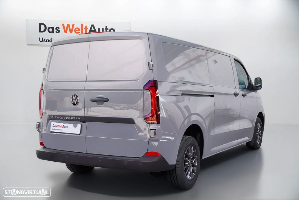 VW Transporter e-Transporter 83 kWh L2H1 - 5