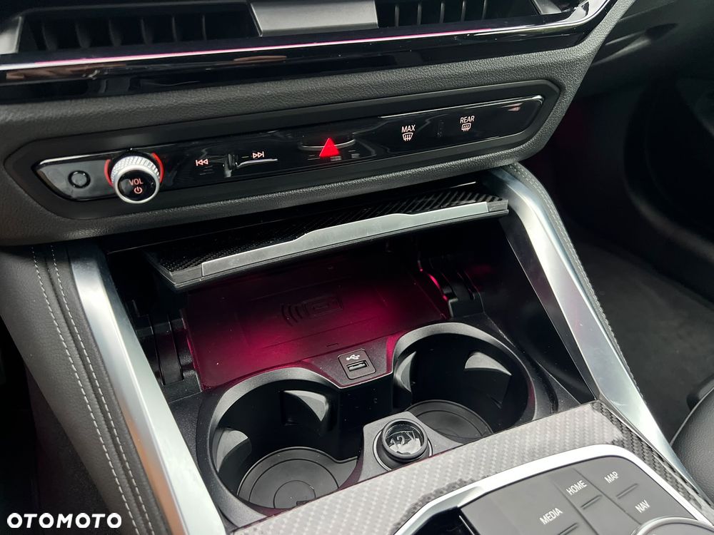 BMW Seria 4 420d xDrive mHEV M Sport - 27