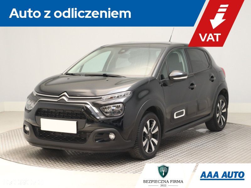 Citroën C3 - 2