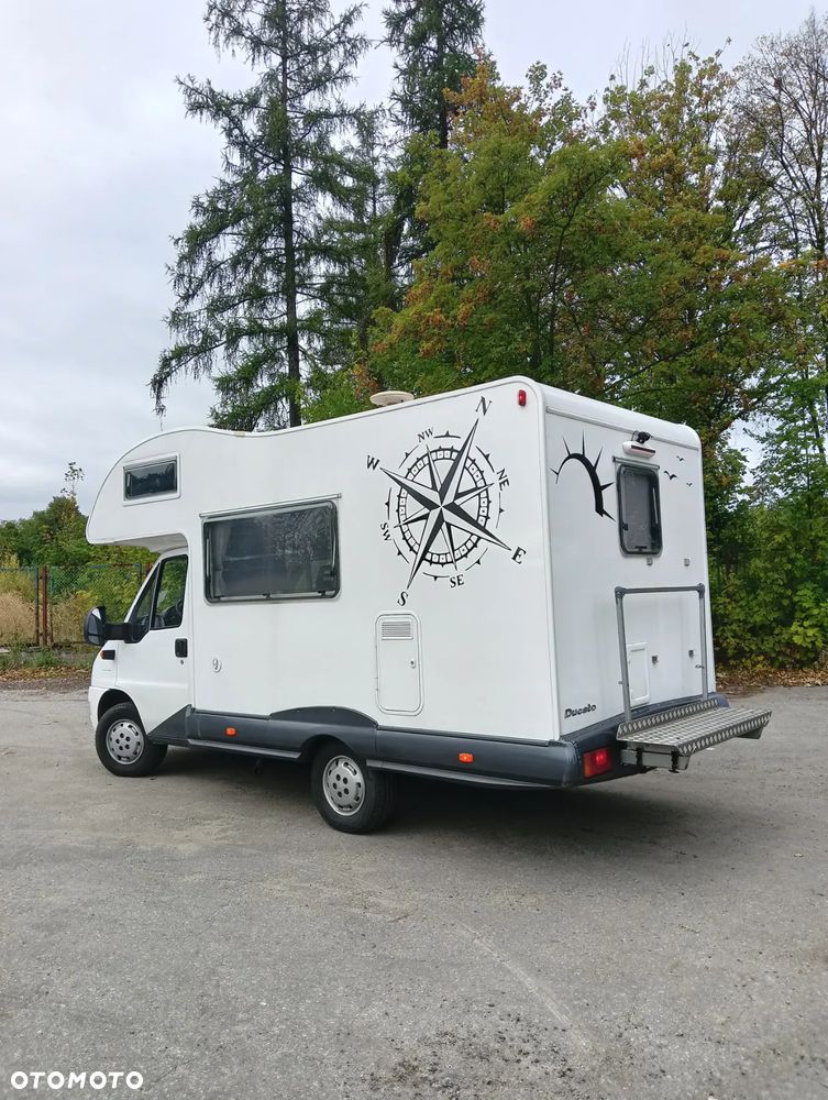 Fiat Ducato - 2