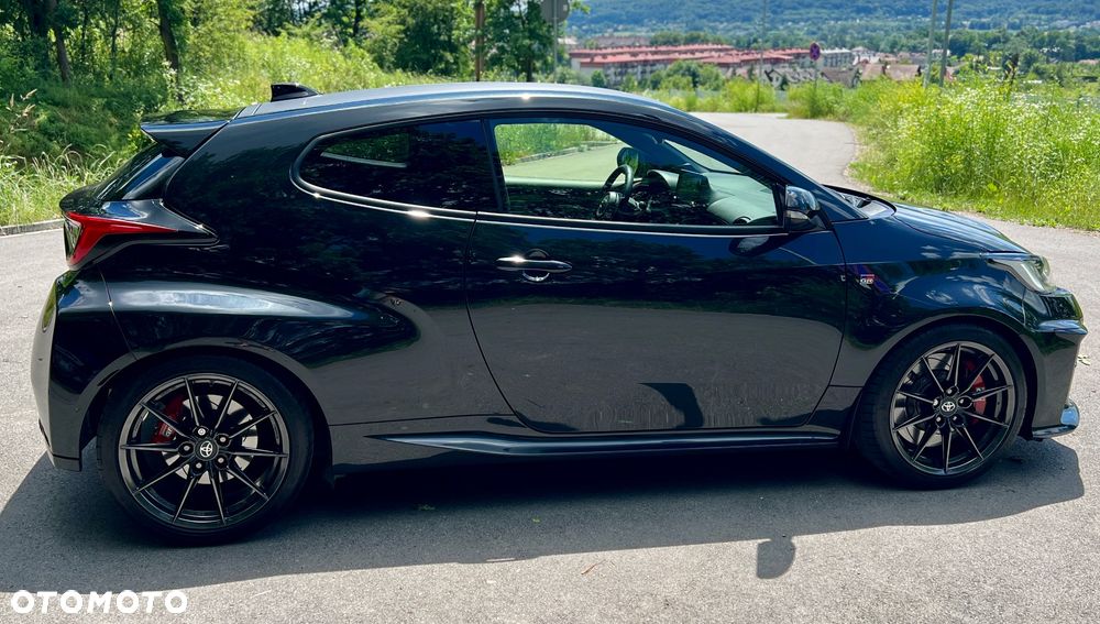 Toyota GR Yaris - 15