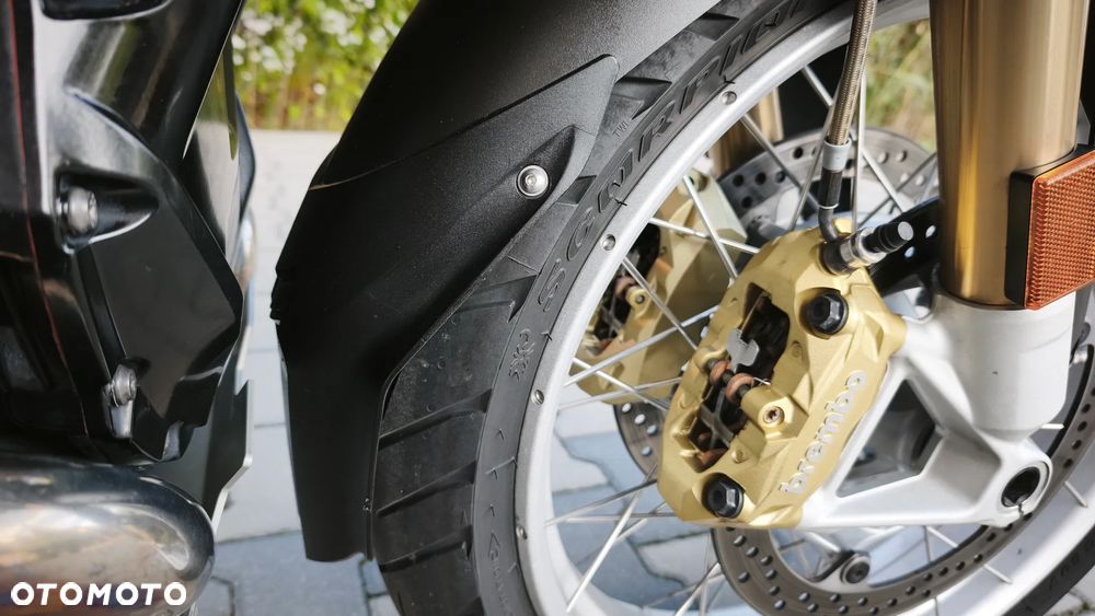 BMW GS - 39
