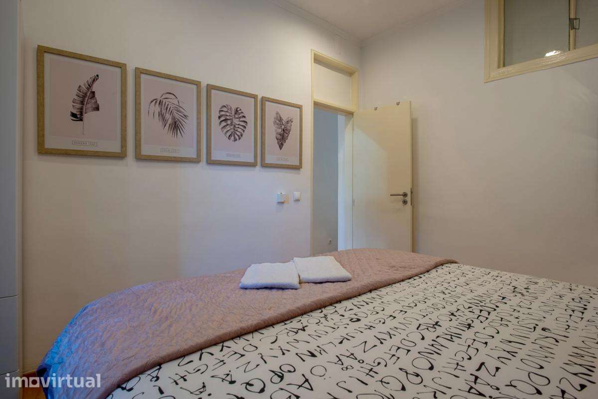 Apartamento com 3 quartos - localizado em Anjos Lisbon - Grande imagem: 5/30