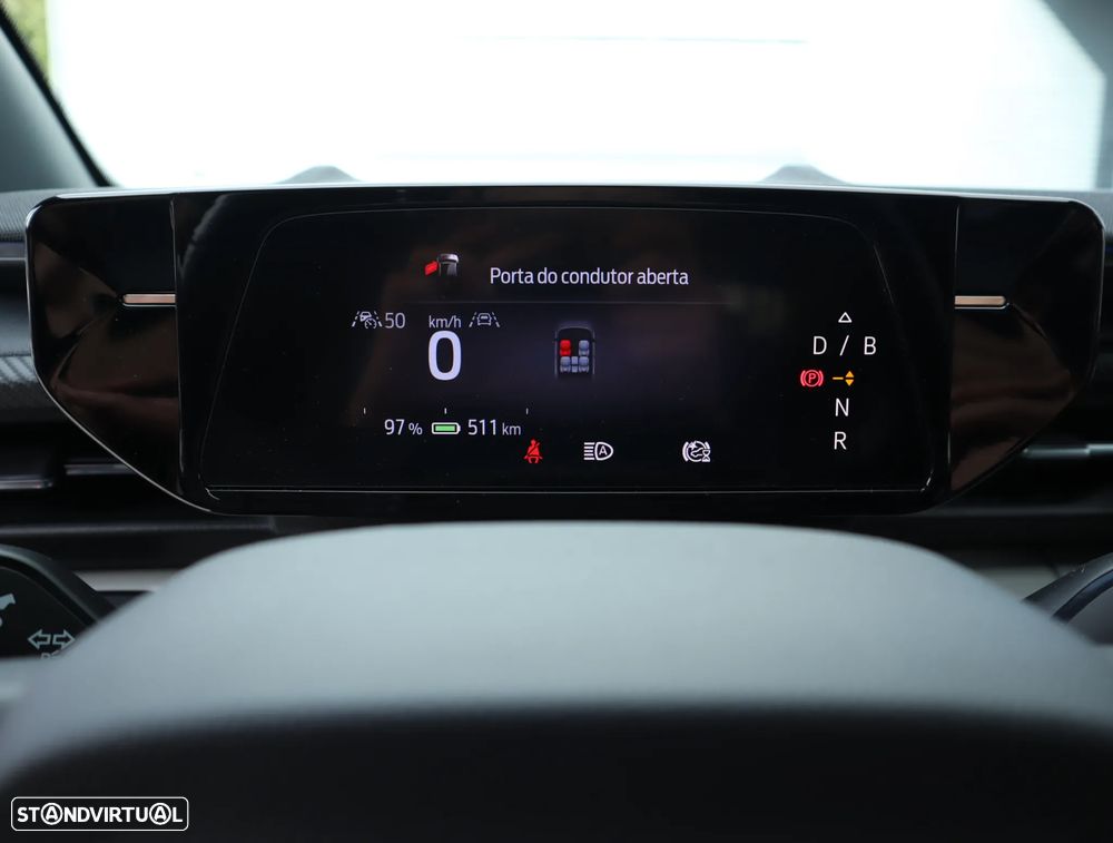 Ford Capri 79 kWh Premium AWD - 42