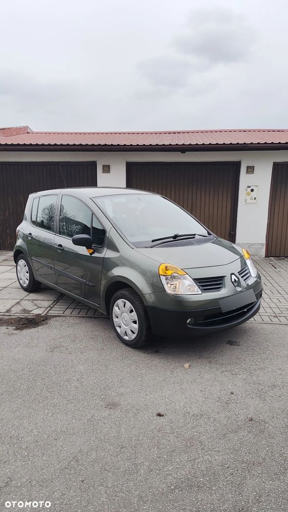 Renault Modus - 9