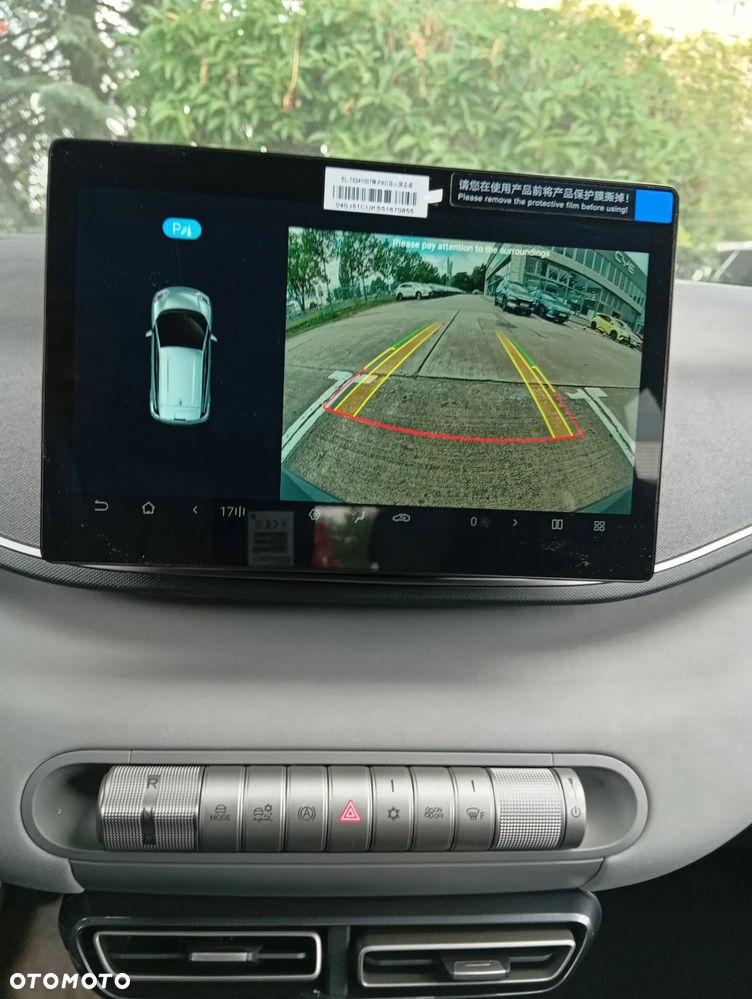 BYD Dolphin Surf 43.2kWh Boost - 9