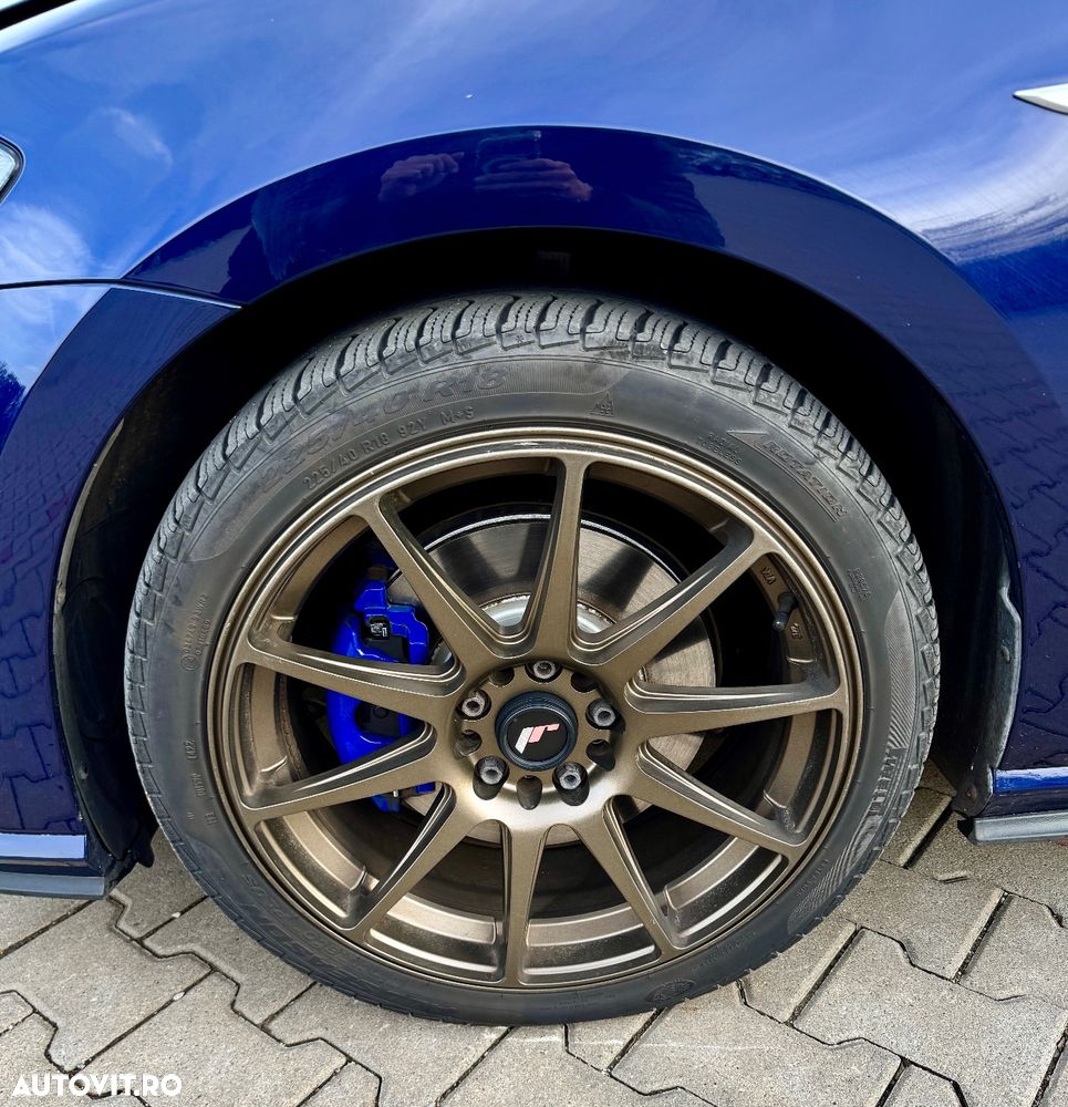 Volkswagen Golf 1.4 GTE Plug-In-Hybrid DSG - 9