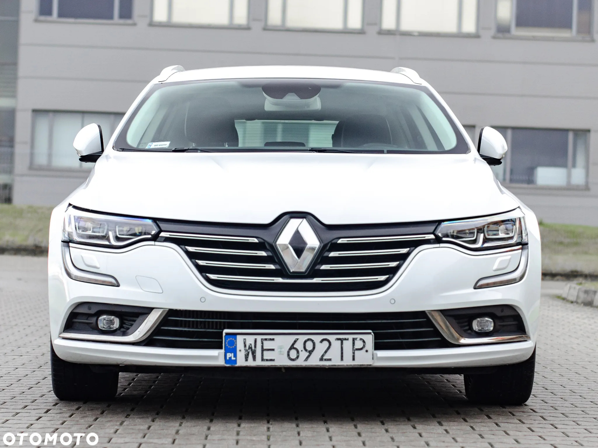 Renault Talisman 1.6 Energy dCi Intens - 2