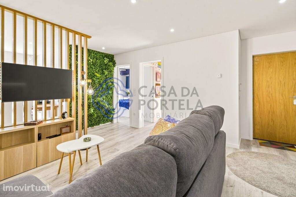 Moradia T3 com piscina e  jacuzzi sobre o Rio Douro - Grande imagem: 2/40