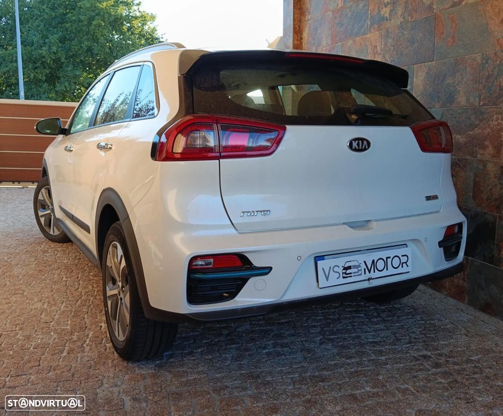 Kia e-Niro 64kWh - 5