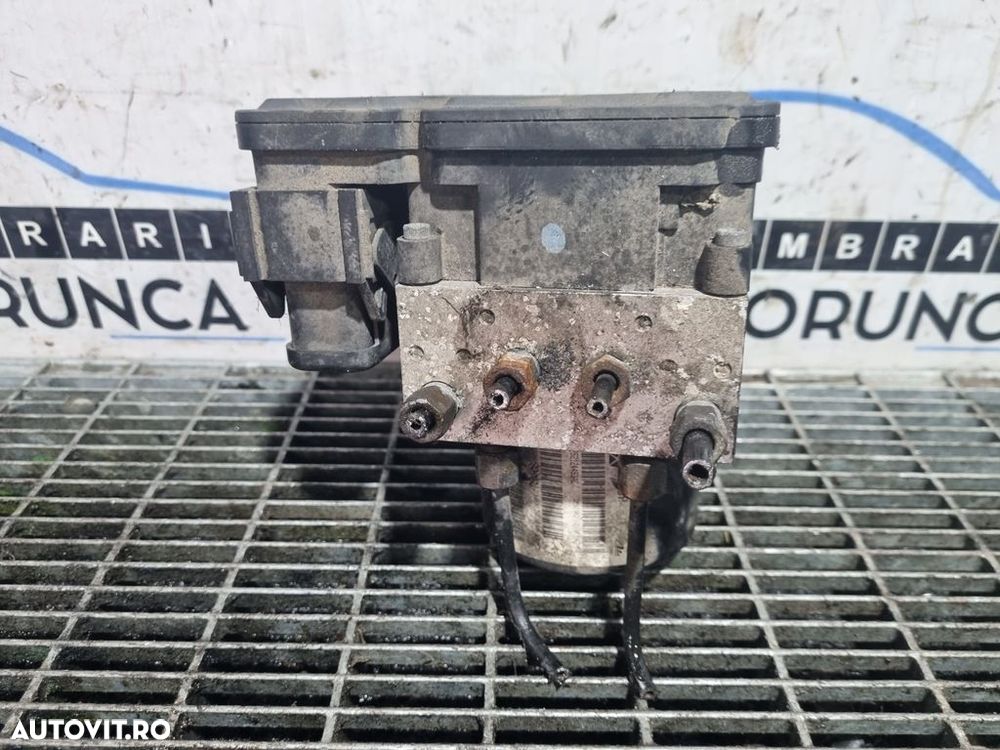 Pompa abs Jeep Grand Cherokee III 2005 - 2010 (1188) Diesel 25092843083 - 1