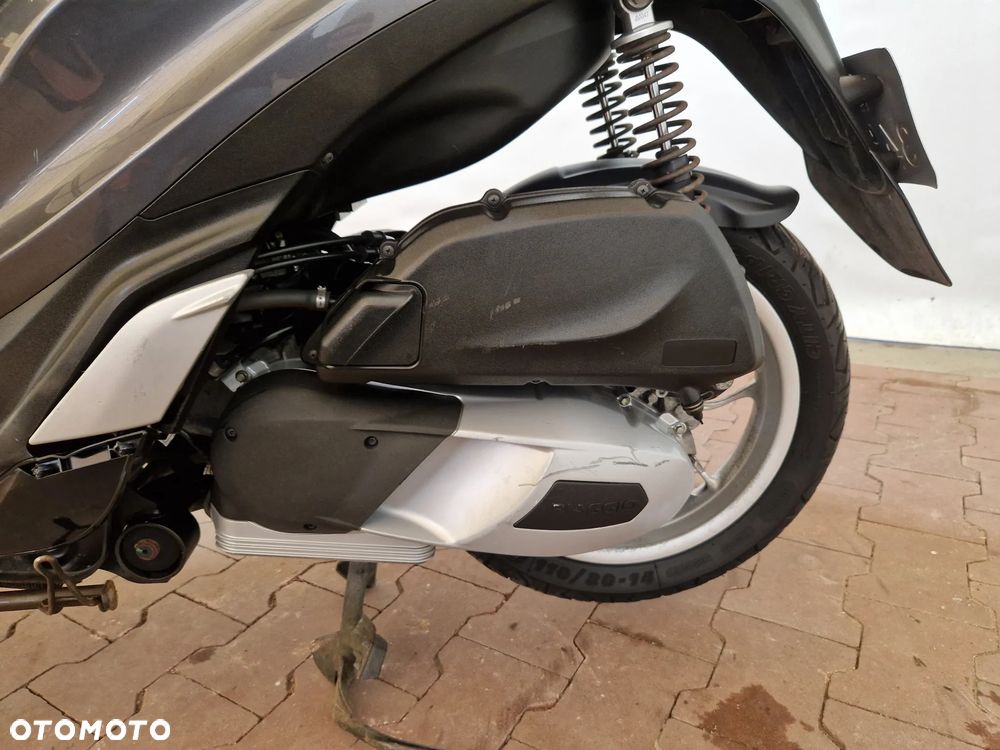 Piaggio Medley - 17