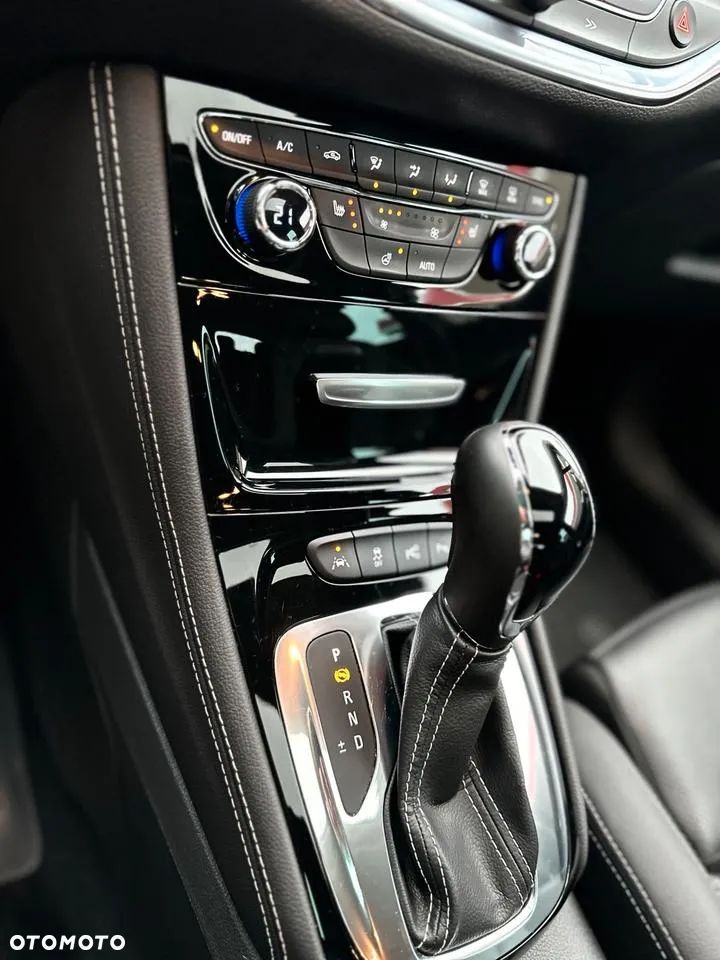 Opel Astra V 1.6 CDTI Elite - 13