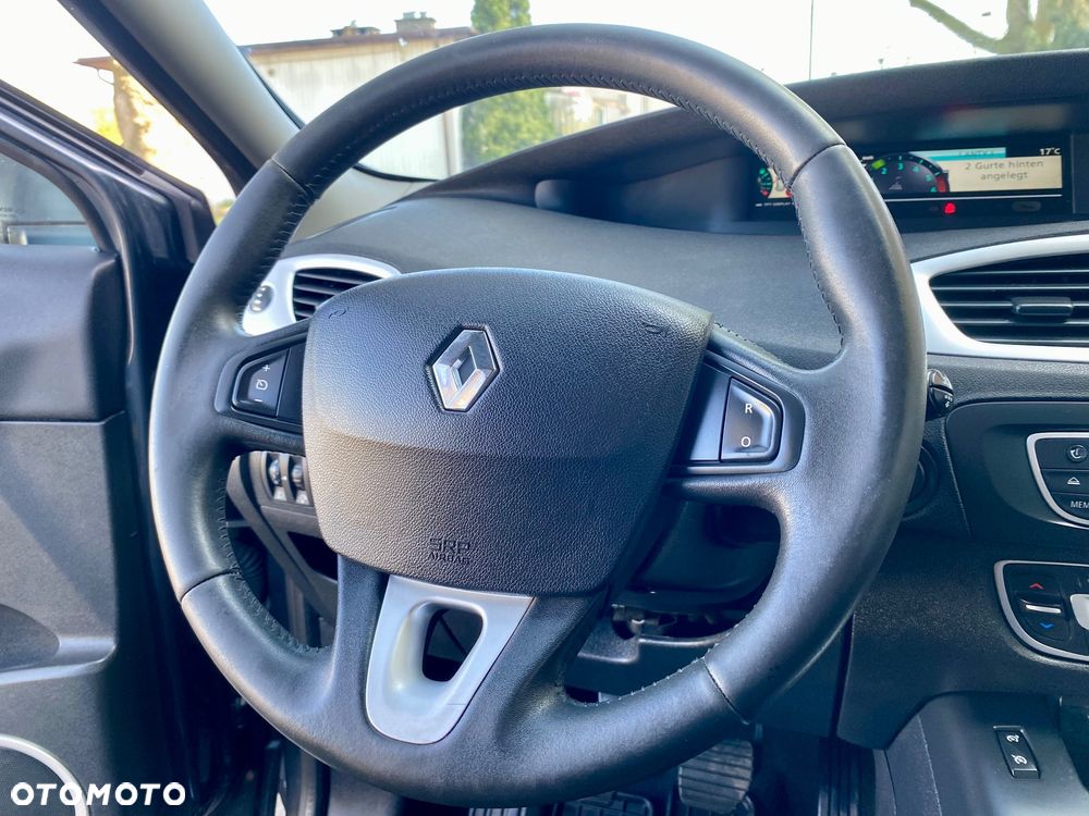 Renault Scenic 1.5 dCi Tech Run - 31