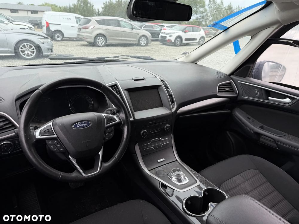 Ford Galaxy 2.0 EcoBlue Trend PowerShift - 10