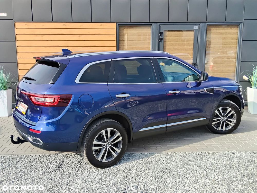 Renault Koleos 2.0 dCi Intens 4x4 - 32