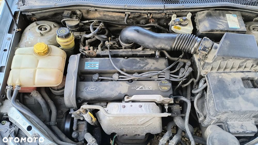 Ford Focus - 8