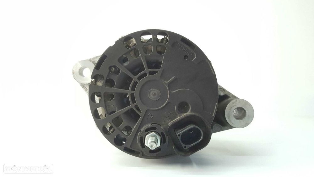 ALTERNADOR SUZUKI SX4 CLUB - 5