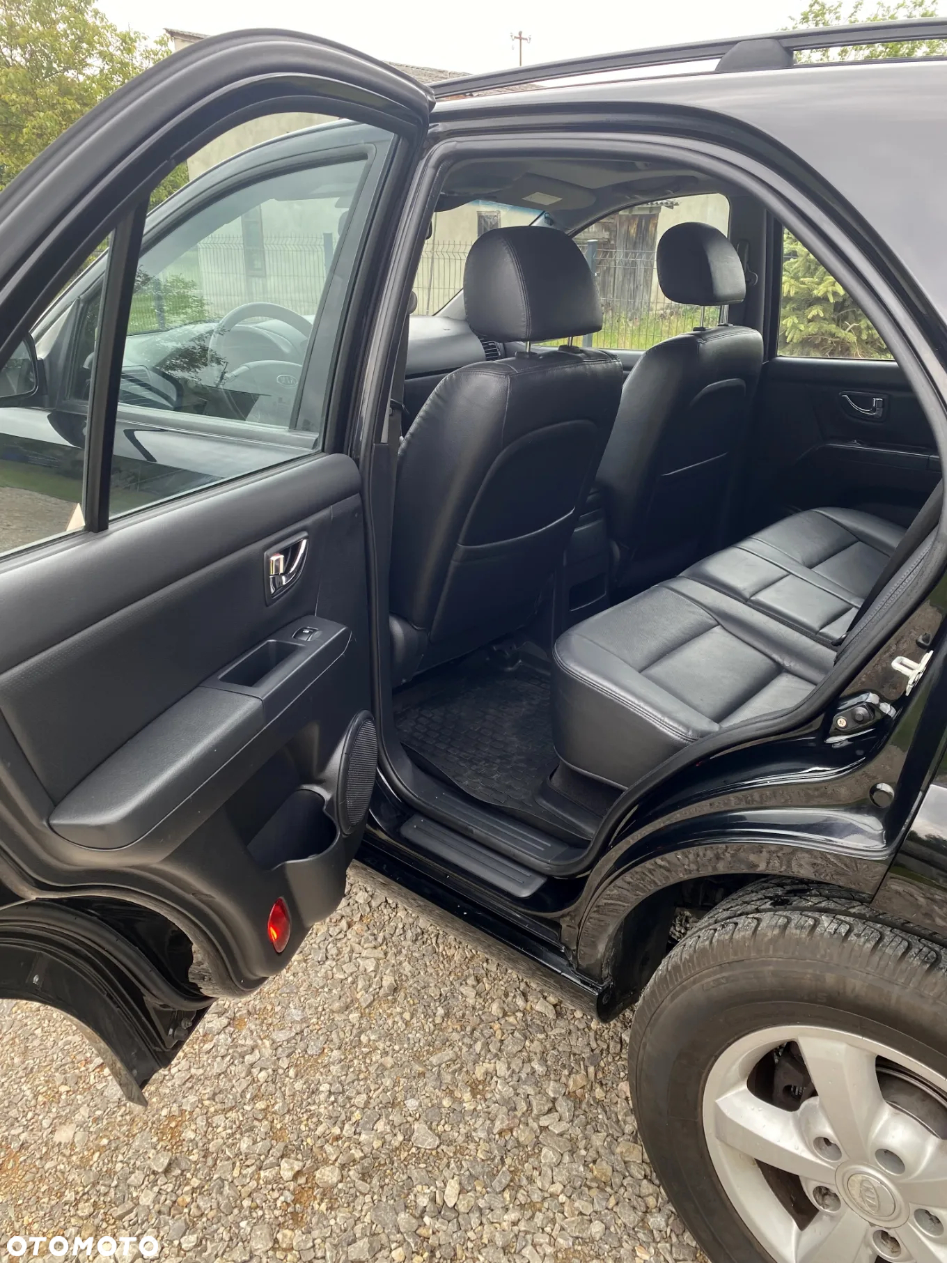 Kia Sorento 3.3 V6 EX - 10