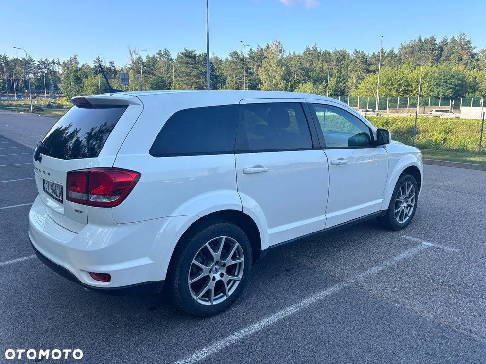 Dodge Journey - 6