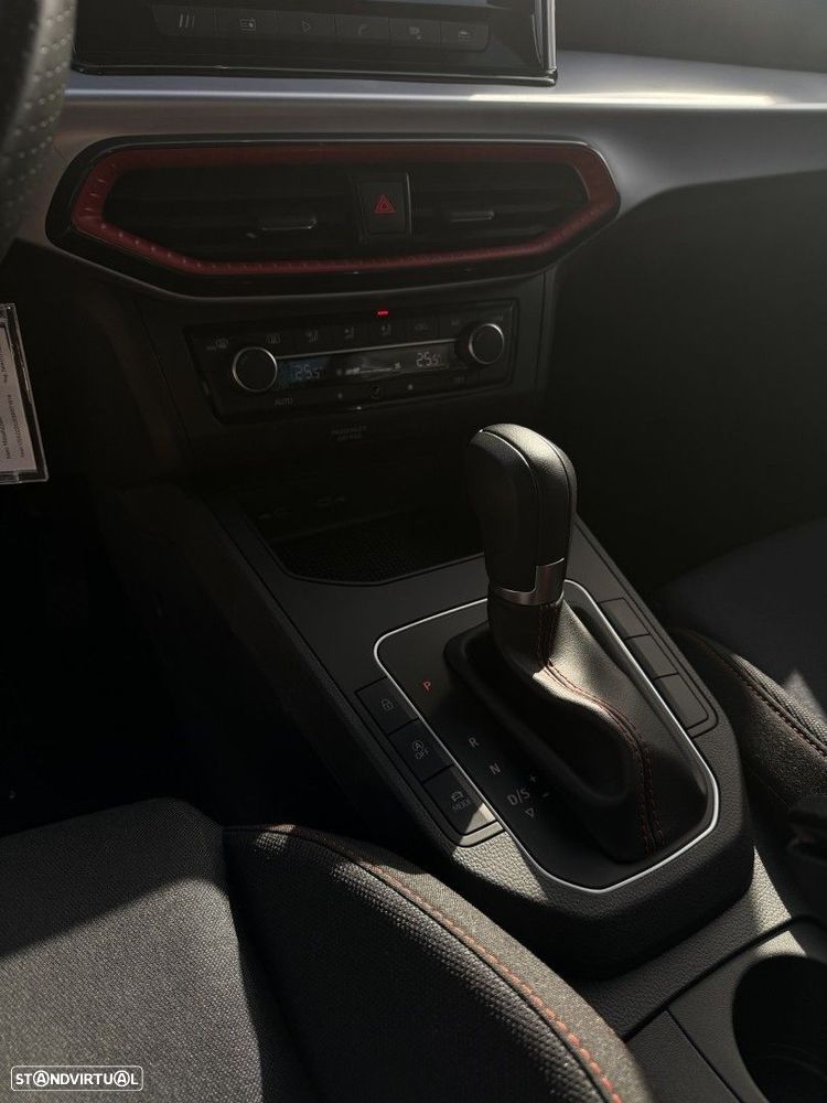 SEAT Ibiza 1.0 EcoTSI FR DSG - 8