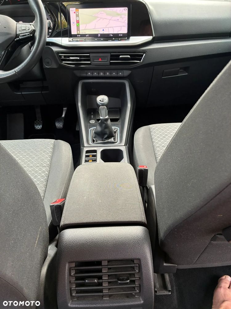 Ford Tourneo Connect 2.0 EcoBlue Titanium - 30