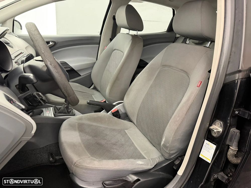 SEAT Ibiza - 9