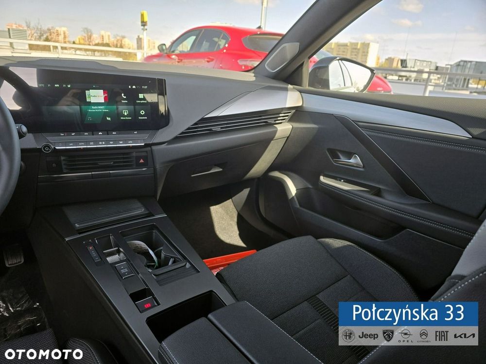 Opel Astra - 25