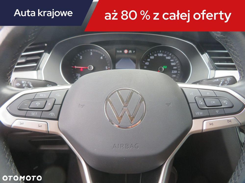 Volkswagen Passat Variant - 16